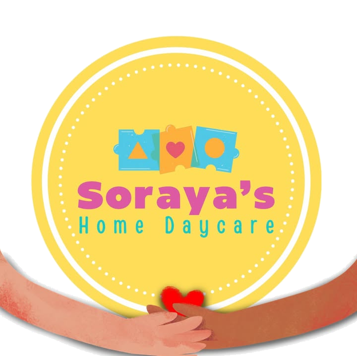 Soraya’s Home Daycare logo